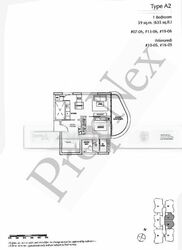Amber Skye (D15), Apartment #466801551